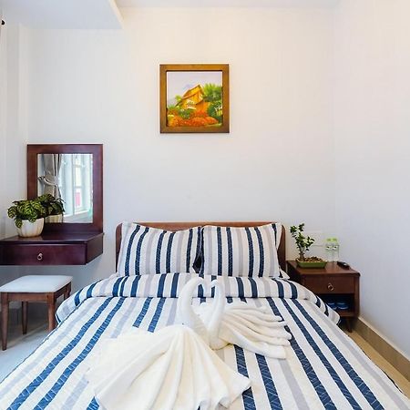 Lovely House Da Lat Exterior foto
