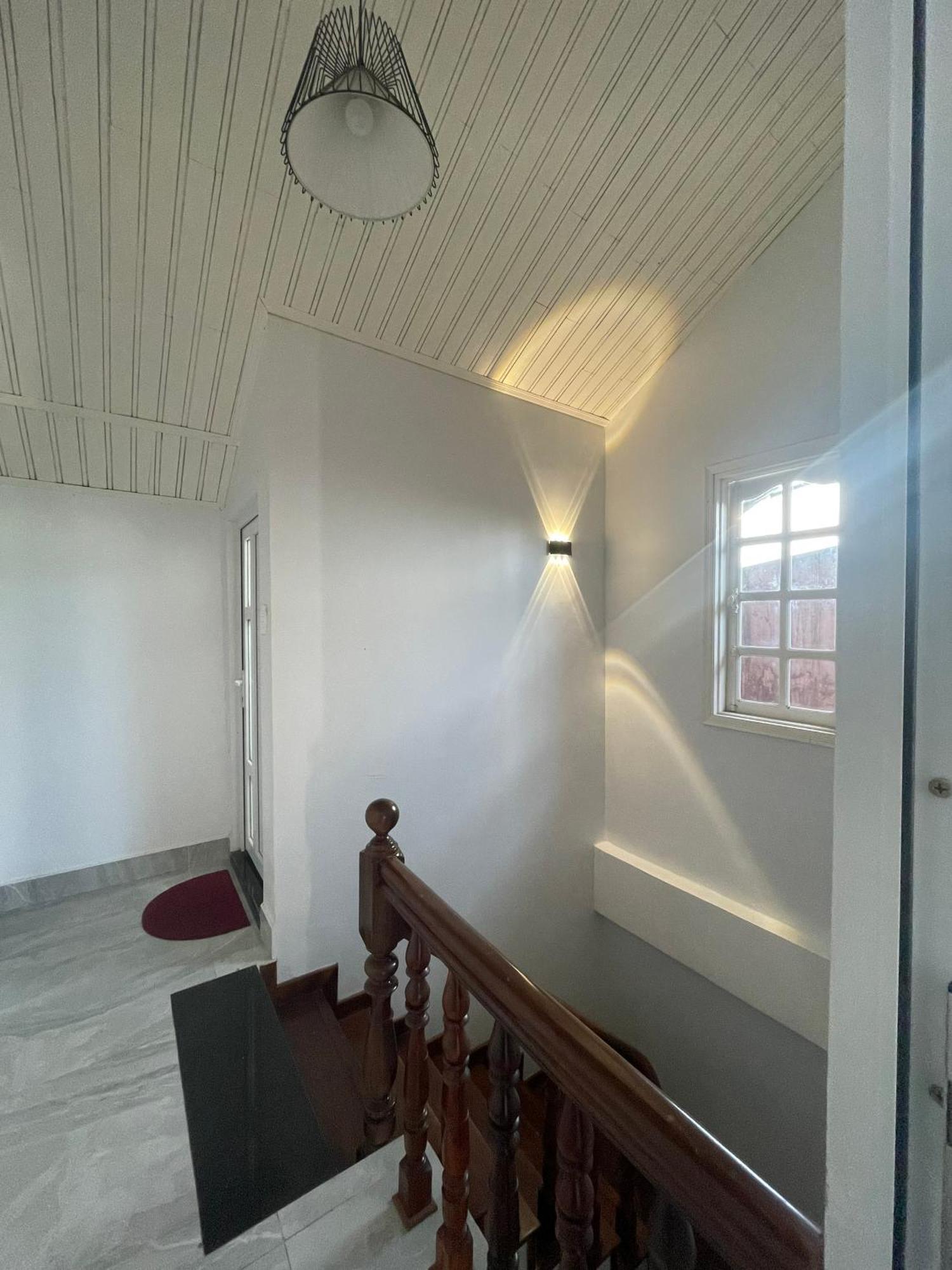 Lovely House Da Lat Exterior foto